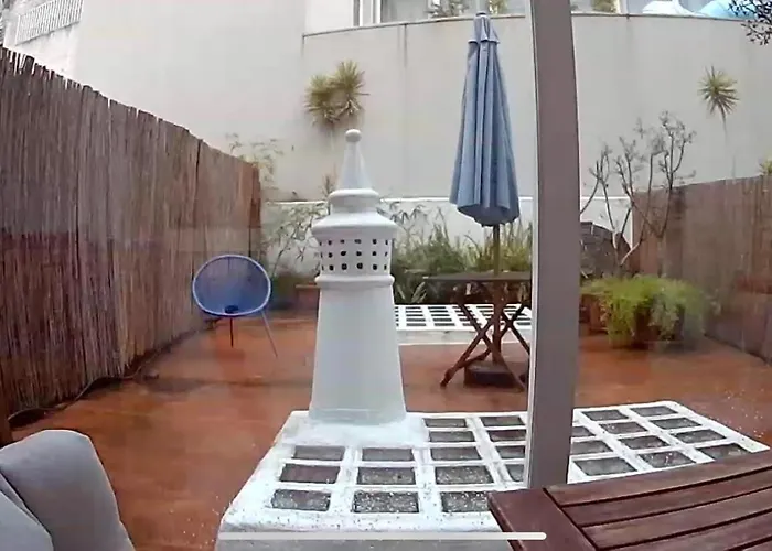 Arroios Bnb
