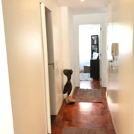 Arroios Bnb Lisbon Exterior photo