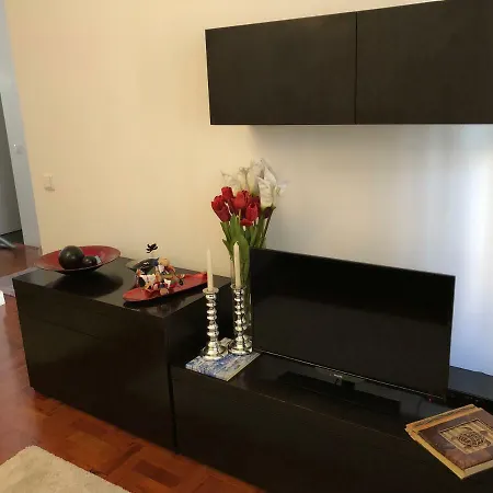Arroios Bnb Lisbon Exterior photo