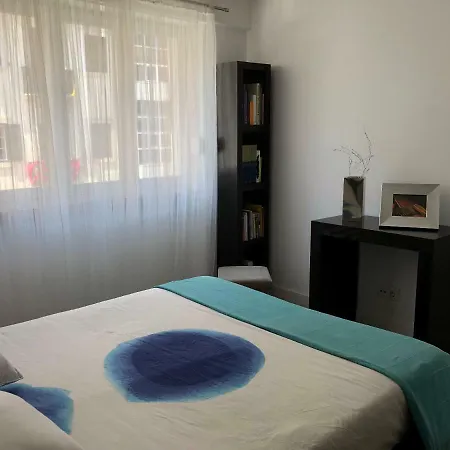 Arroios Bnb Lisbon Exterior photo