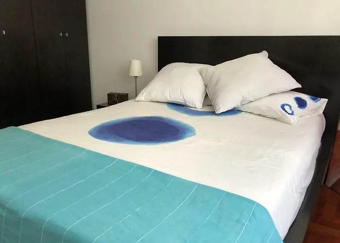 Arroios Bnb